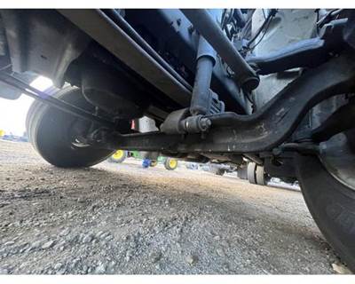 Hino 238 Front Axle Assembly