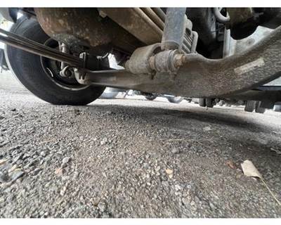 Hino 268 Front Axle Assembly