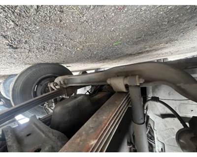 Hino 338 Front Axle Assembly