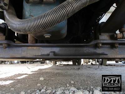 International 4300 Front Axle Assembly