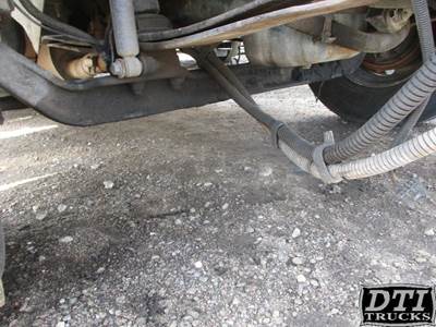 International 4300 Front Axle Assembly