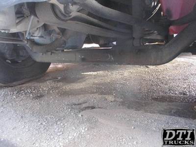 International 4300 Front Axle Assembly