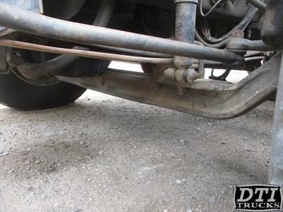 International 4300 Front Axle Assembly