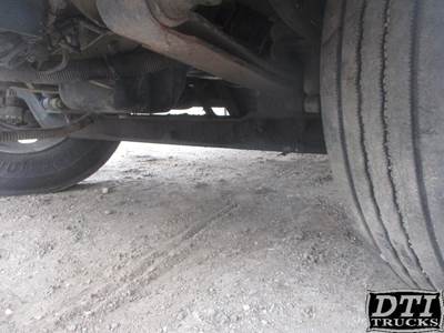 International 4300 Front Axle Assembly