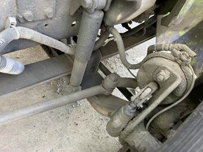 International 4300 Front Axle Assembly