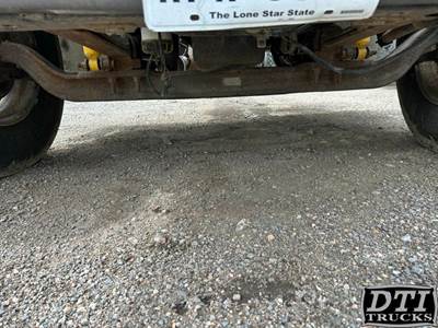 International 4300 Front Axle Assembly