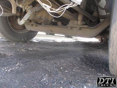 International 4300 Front Axle Assembly