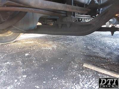 International 4300 Front Axle Assembly
