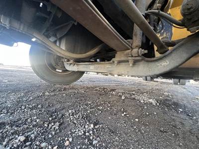 International 4300 Front Axle Assembly