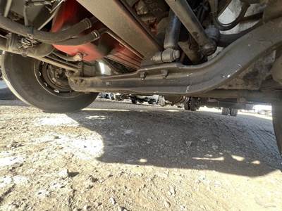 International 4300 Front Axle Assembly