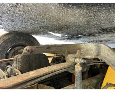 International 4300 Front Axle Assembly