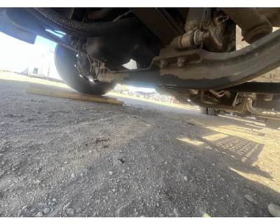 International 4300 Front Axle Assembly
