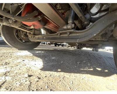 International 4300 Front Axle Assembly