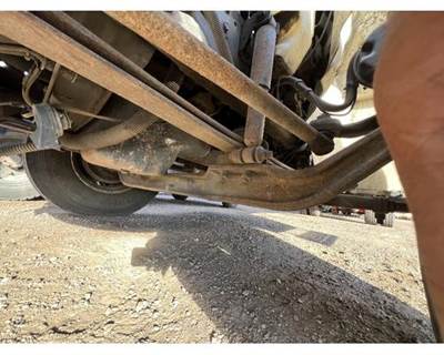 International 4300 Front Axle Assembly