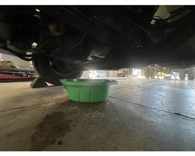 International 4300 Front Axle Assembly