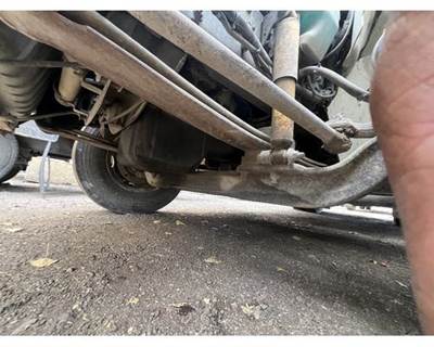 International 4300 Front Axle Assembly