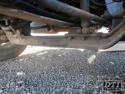 International 4400 Front Axle Assembly