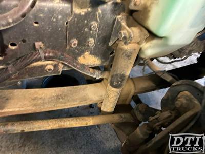 International 4400 Front Axle Assembly