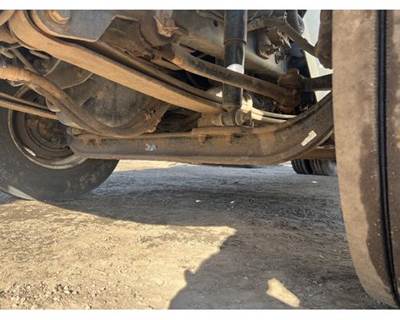 International 4400 Front Axle Assembly