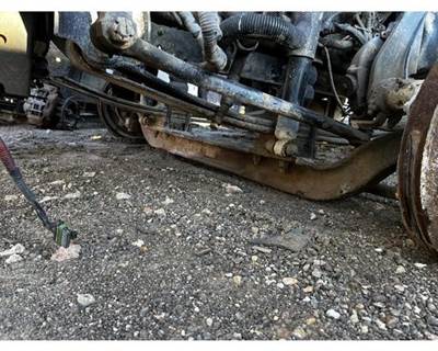 International 4400 Front Axle Assembly