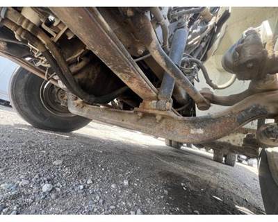 International 4400 Front Axle Assembly
