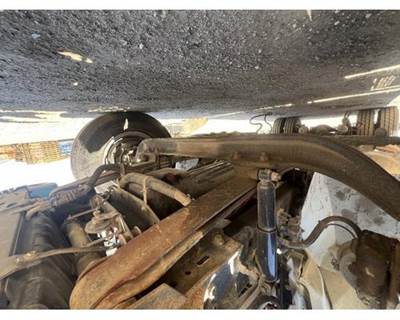 International 4400 Front Axle Assembly