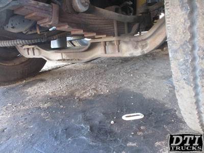 International 4700 Front Axle Assembly