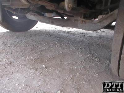 International 4700 Front Axle Assembly