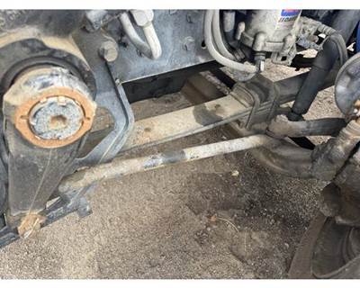 International 8600 Front Axle Assembly