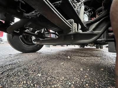 Kenworth T270 Front Axle Assembly