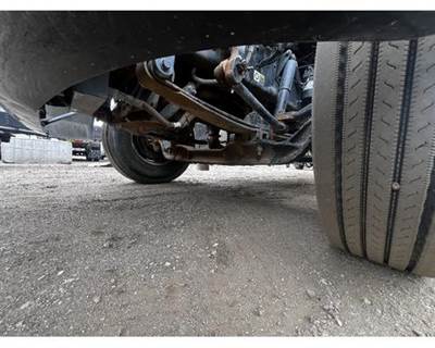 Kenworth T270 Front Axle Assembly