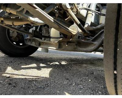 Kenworth T270 Front Axle Assembly