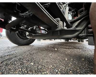 Kenworth T270 Front Axle Assembly