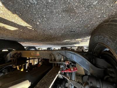 Kenworth T280 Front Axle Assembly