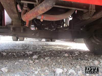 Kenworth T370 Front Axle Assembly