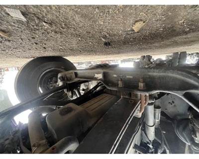 Kenworth T370 Front Axle Assembly