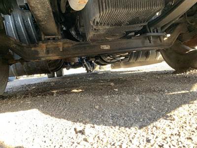 Kenworth T680 Front Axle Assembly