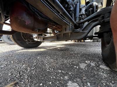 Kenworth T680 Front Axle Assembly