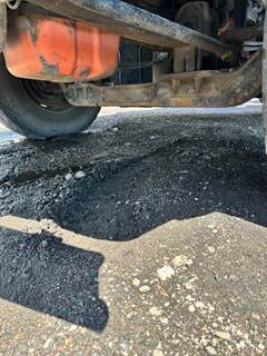 Kenworth T800 Front Axle Assembly