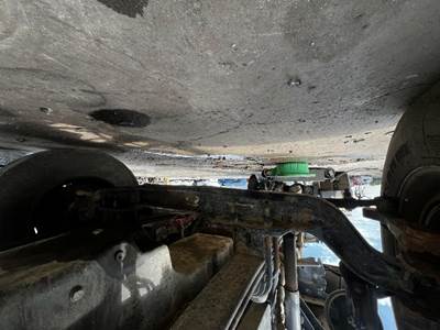 Kenworth T800 Front Axle Assembly