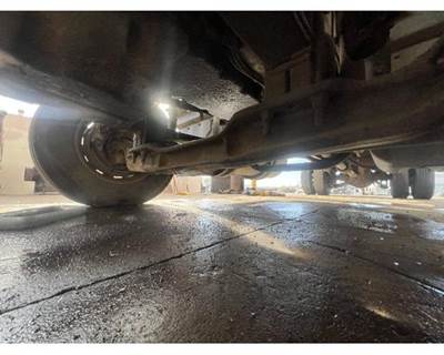 Kenworth T800 Front Axle Assembly