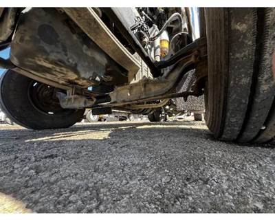 Kenworth T800 Front Axle Assembly