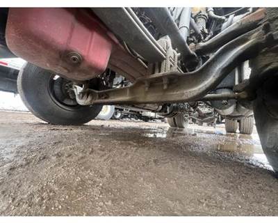 Kenworth T800 Front Axle Assembly