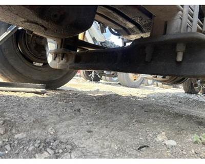 Kenworth T800 Front Axle Assembly