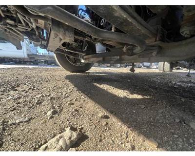 Mitsubishi Fuso FE180 Front Axle Assembly