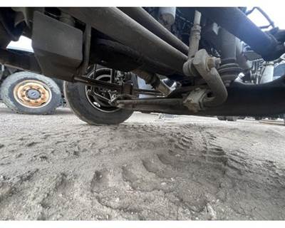 Peterbilt 210 Front Axle Assembly