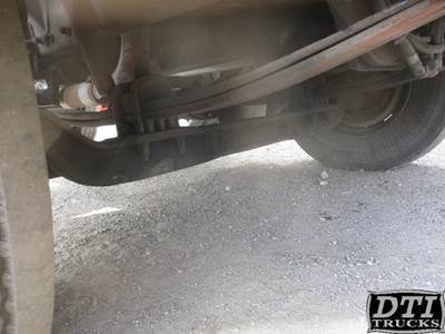 Peterbilt 330 Front Axle Assembly