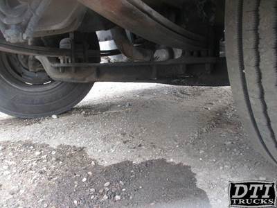 Peterbilt 330 Front Axle Assembly