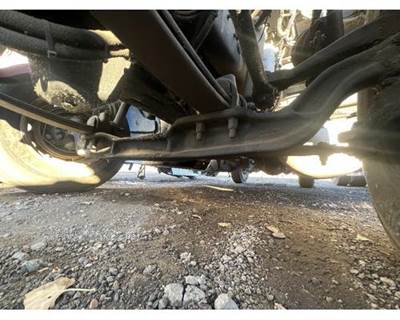 Peterbilt 337 Front Axle Assembly