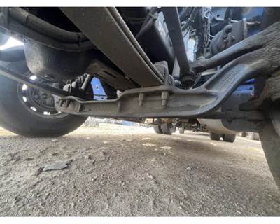 Peterbilt 337 Front Axle Assembly